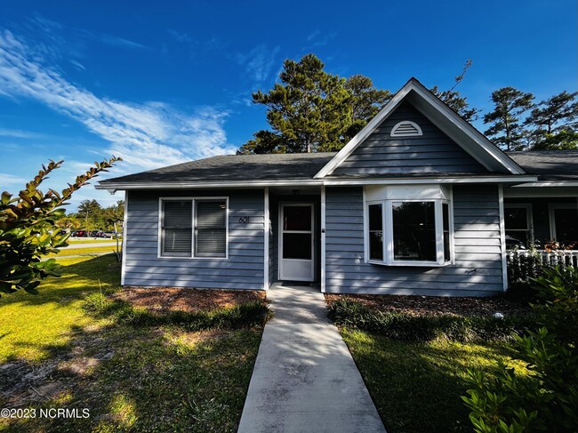 Photo - 600 N 35th St Townhome