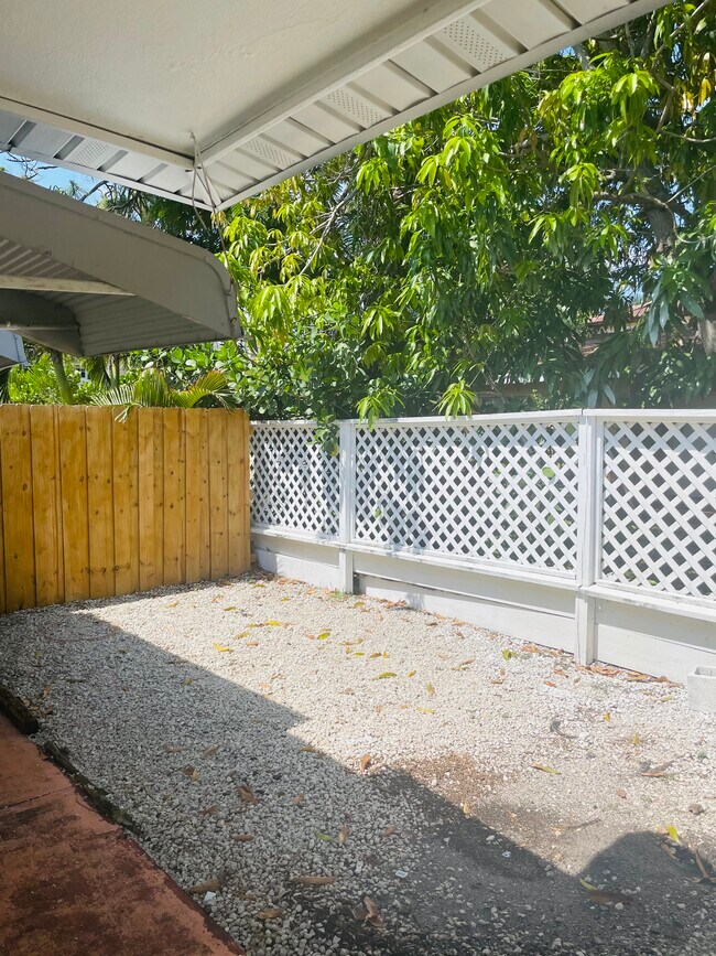 Photo - 1203 N Victoria Park Rd Unit 1203