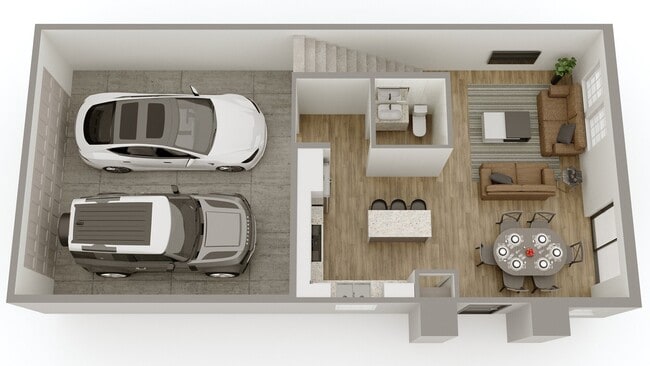 Photo - 22700 Elyson Falls Dr Unit 9