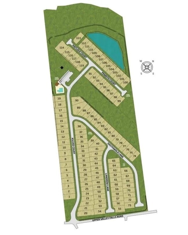 Photo - 1925 Landrow Ln