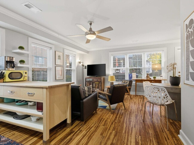 912 N Highland St Unit SI ID1633308P