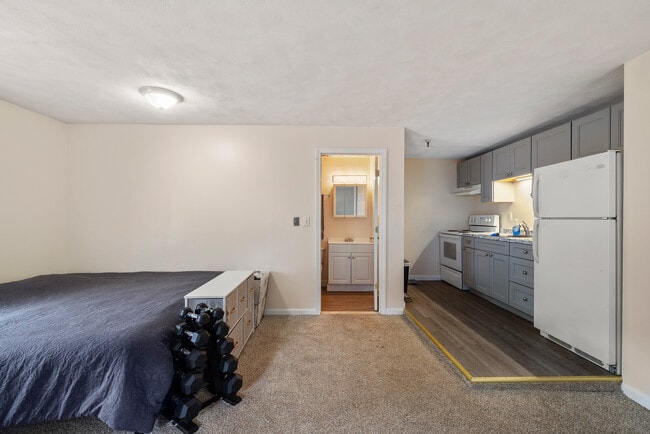 Appleton Apartments