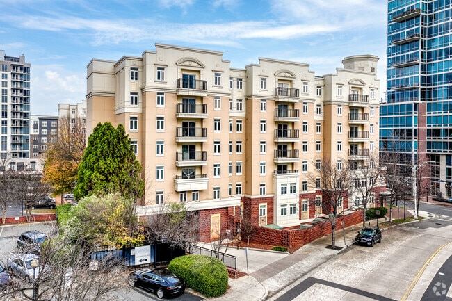 The Kensington - The Kensington