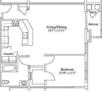 Photo - 790 Willard St Unit 403