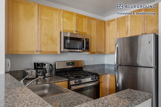 Photo - 1501 Lexington Ave Unidad SI FL7-ID1039