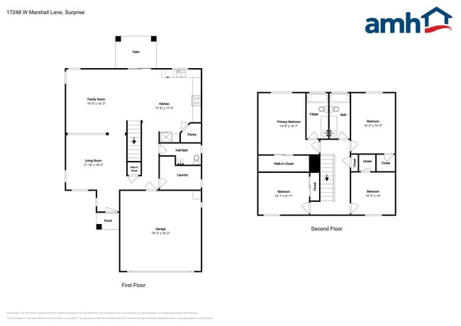 Photo - 17248 W Marshall Ln