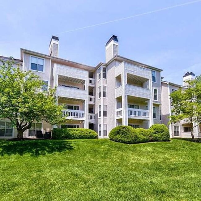Building Photo - The Apartments at Pike Creek