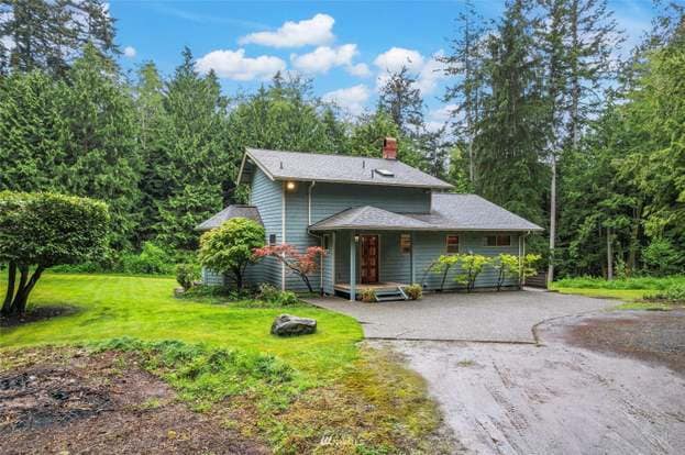 Building Photo - 6730 Buck Lake Rd NE Rental