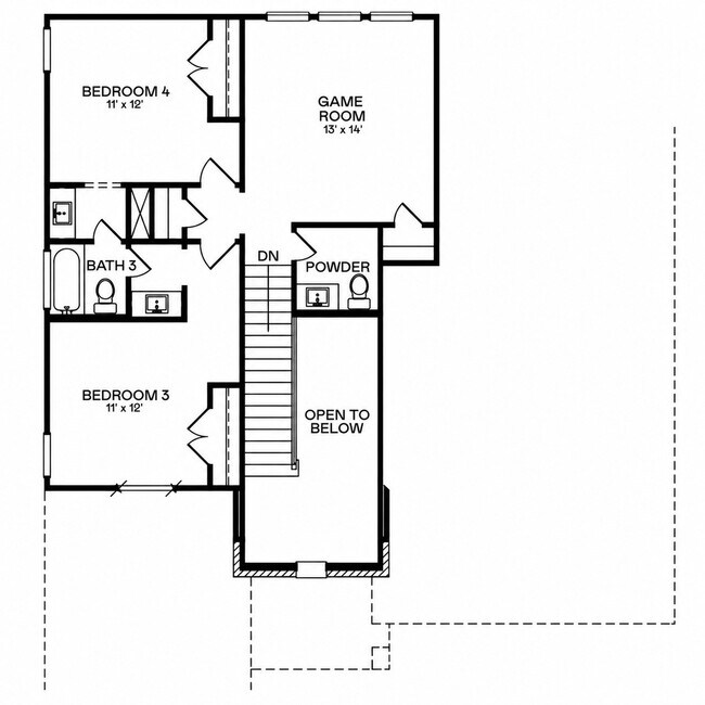 Photo - 2434 Pear Blossom Ln