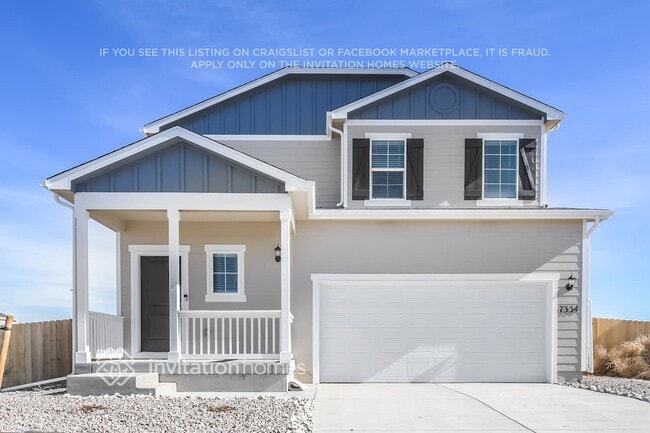 Building Photo - 7334 Green River Ave