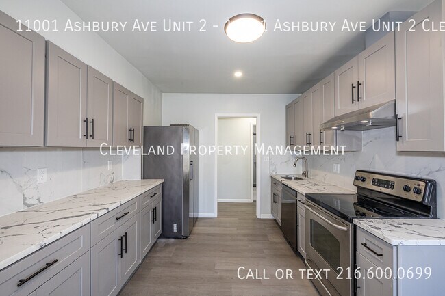 Photo - 11001 Ashbury Ave Unit 11001 Ashbury Ave  2 Cleveland, OH 44106