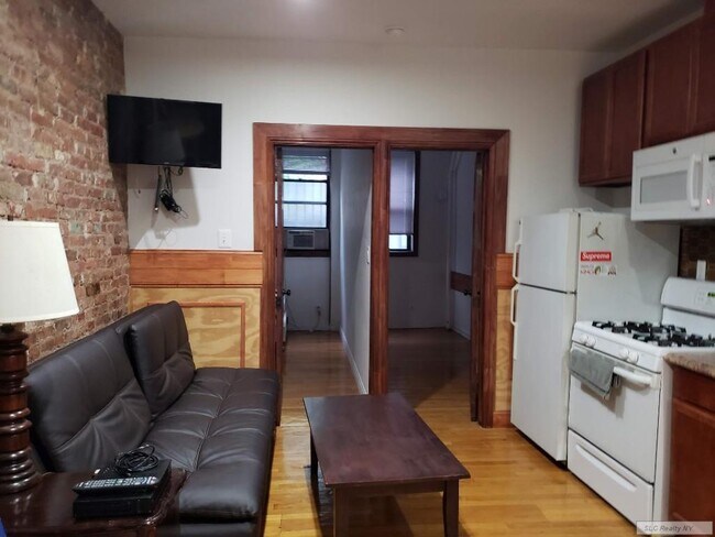 Photo - 3 bedroom in new york NY 10009 Unit 5