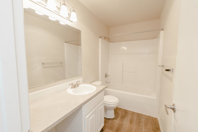 Vanessa View Townhomes