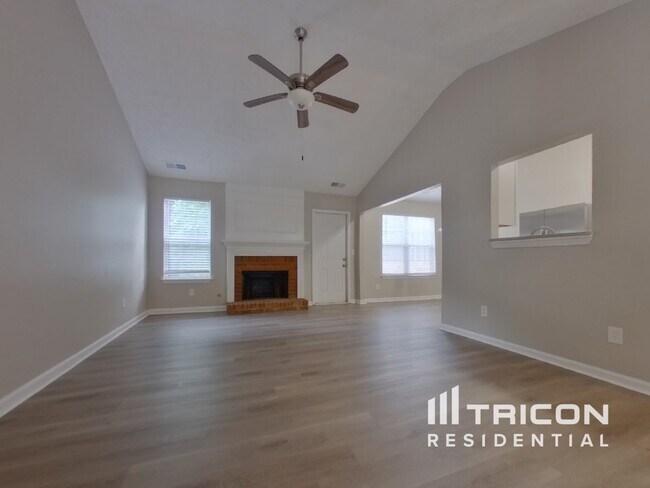 Photo - 7093 Springgrove Court Austell GA