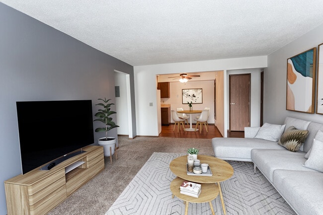 Windsor Heights Apartments