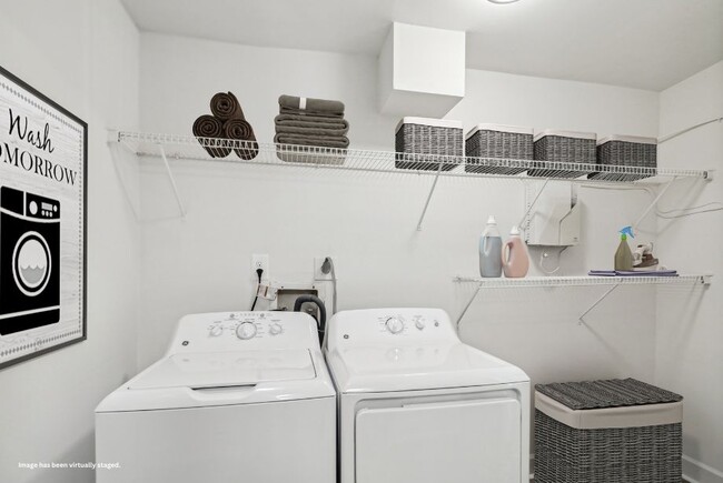 Rolling Park Apartments
