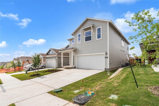 Photo - 2615 Towy Rd