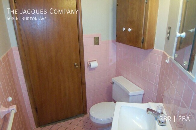 Photo - 508 N Burton Ave