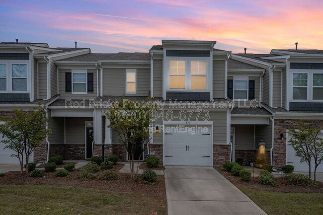 Photo - 630 Cypress Glen Ln