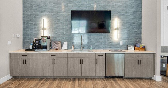 Photo - Marcus Pointe Grande Apartment Homes