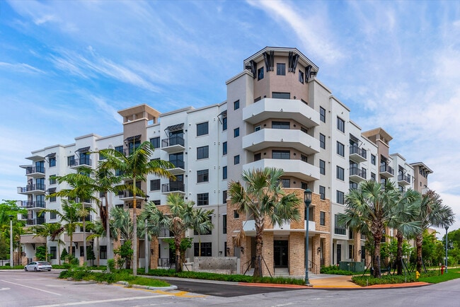 Building Photo - The Remy Apartments