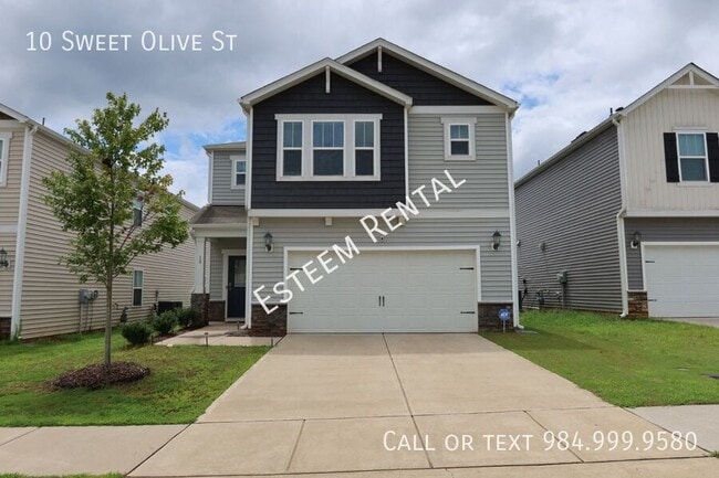Building Photo - 10 Sweet Olive St Rental