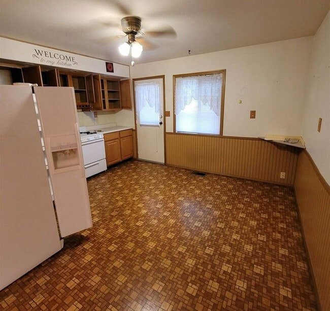 Photo - 3 bedroom 1 bath