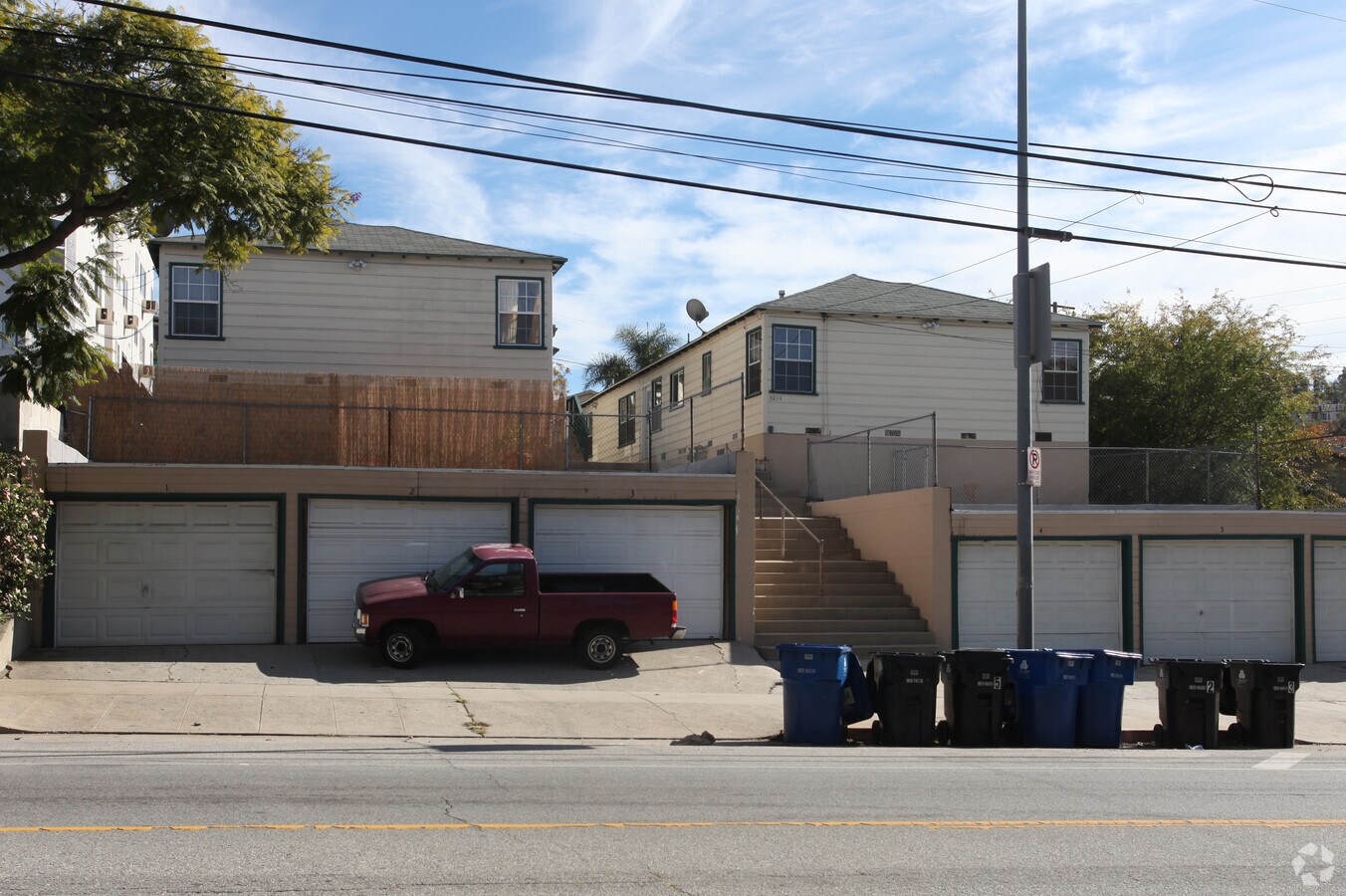 Photo - 6014-6018 Monterey Rd