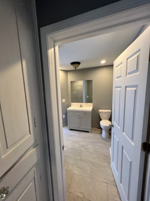 baño - 70 N London St Unidad 70 N London st