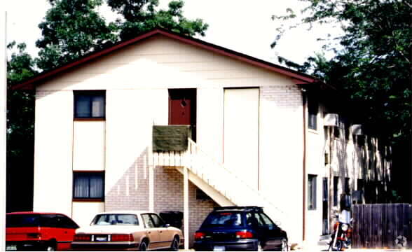 Photo - 1611 Arapahoe St Apartments
