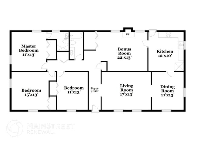 Photo - 501 Andover Rd