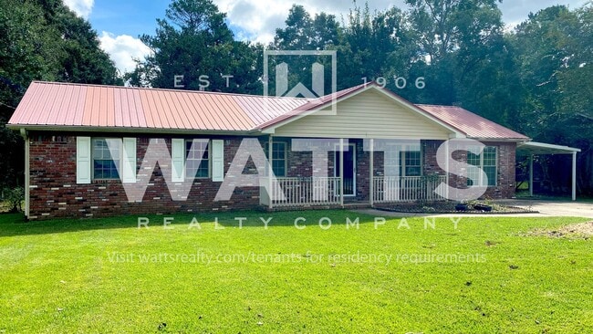 Photo - Wonderful 4 Bedroom Home in Pelham