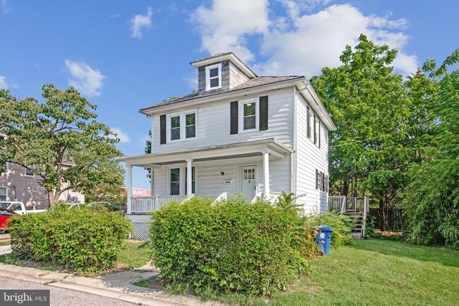 Photo - 508 Cording Ave