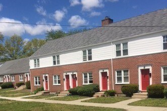 Townhomes