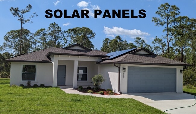 Building Photo - 5900 Cazler Ave