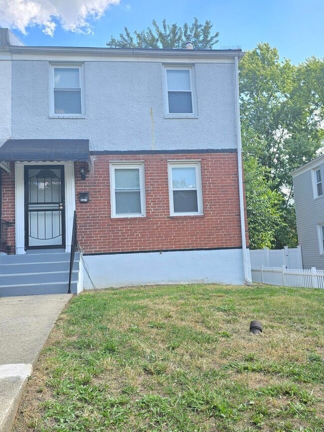 Building Photo - Charming Home in East Baltimore