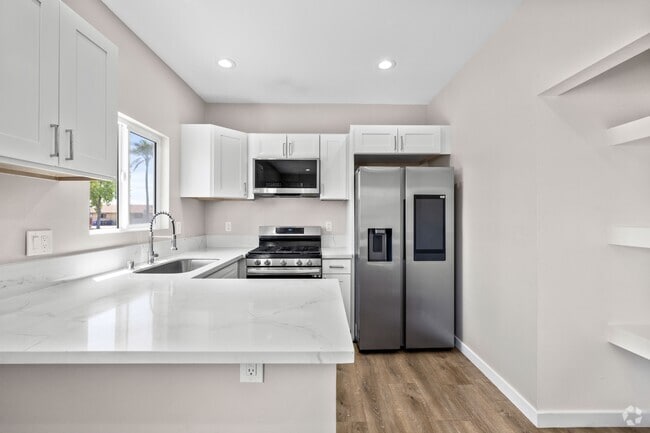 Building Photo - 5010 54th St Rental