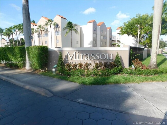 Photo - 6155 NW 186th St Condo Unit 107