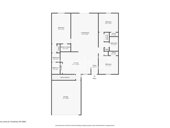 Photo - 1562 Tammy Louise Dr