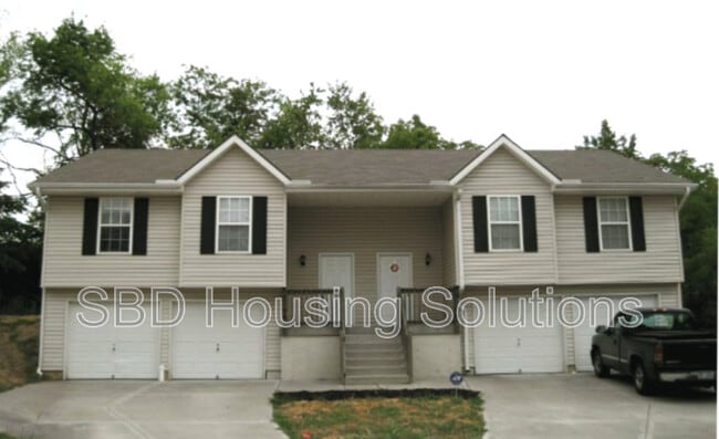 Building Photo - 5206 Hardy Ct Rental