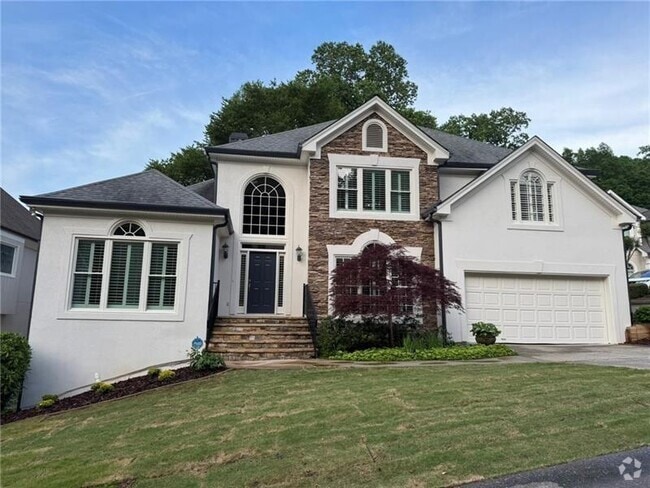Building Photo - 4505 Chattahoochee Plantation Dr SE Rental