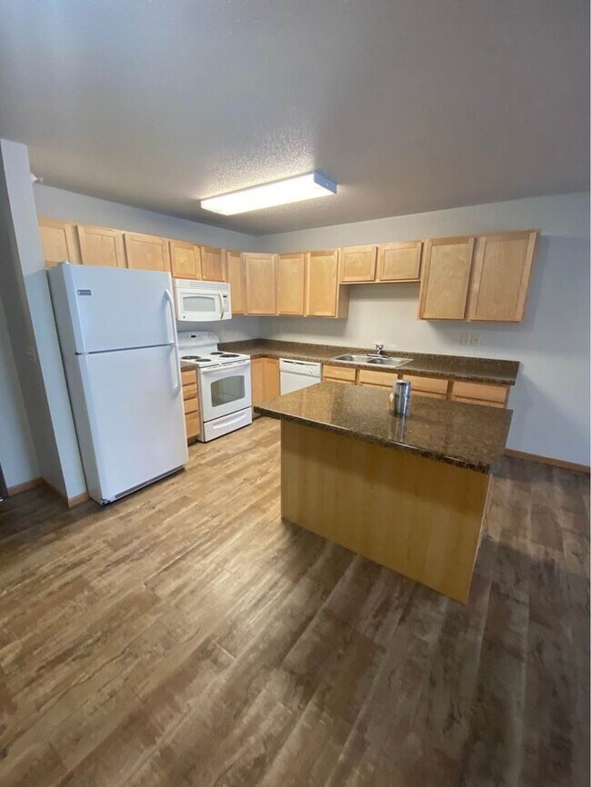 Photo - Timber Trails Apartments