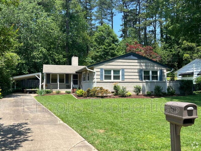 Building Photo - 707 Beaver Dam Rd Rental