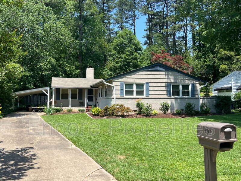 Photo - 707 Beaver Dam Rd Casa