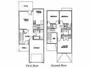 3x2 1170SF