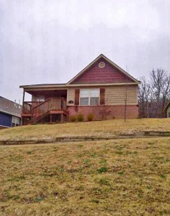 Photo - 2904 W Old Farmington Rd House
