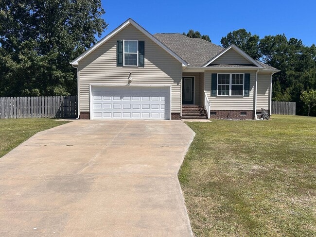 Building Photo - Queenswood Rental in Elizabeth City