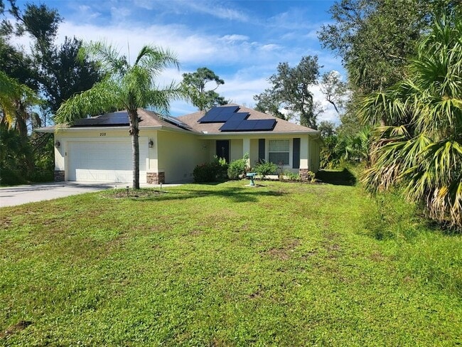 Building Photo - 208 Jennifer Dr Rental
