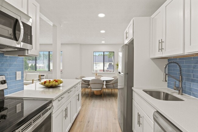 Kitchen-Upgraded
