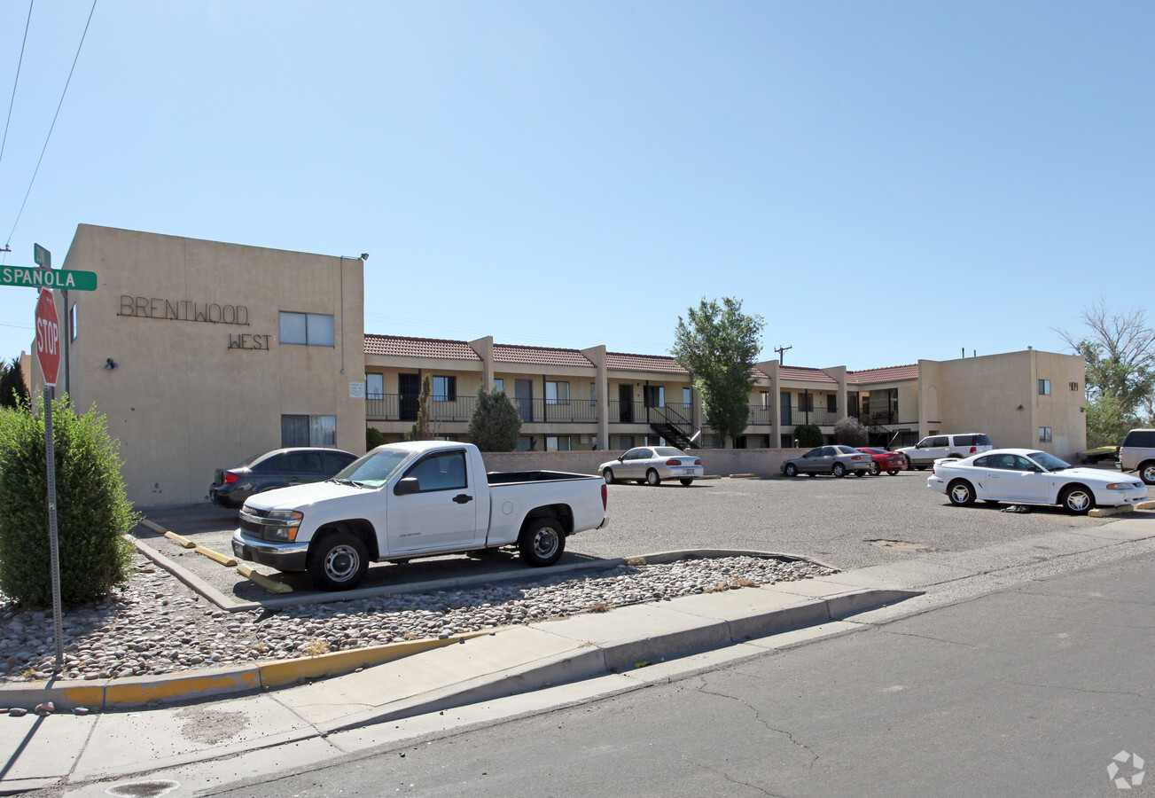 Photo - Brentwood West Apartments